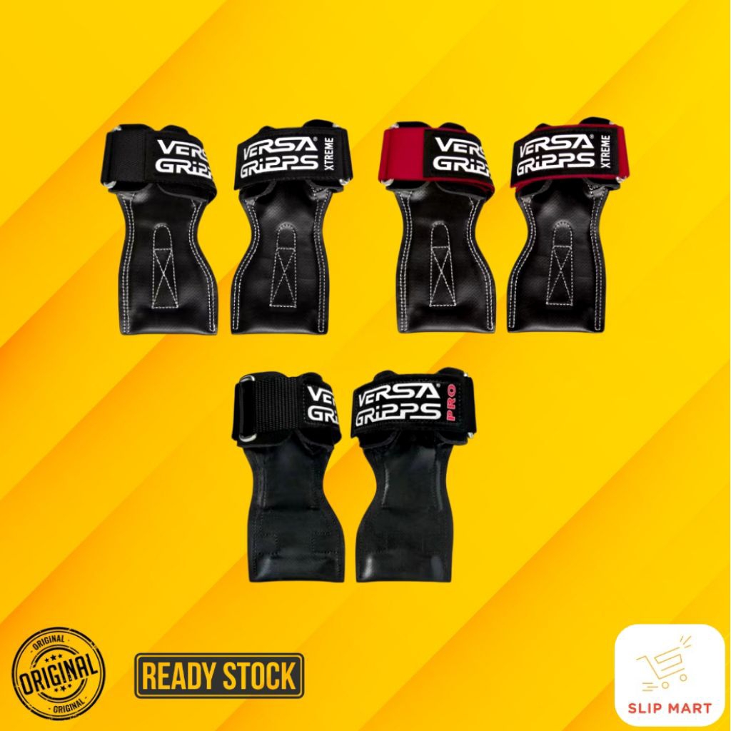 Versa Gripps Xtreme / Pro Series