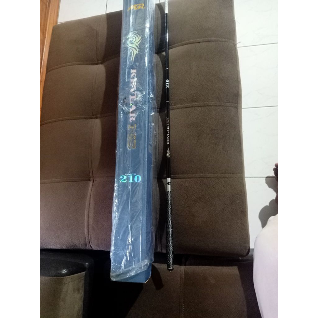 maguro kevlar ns 210