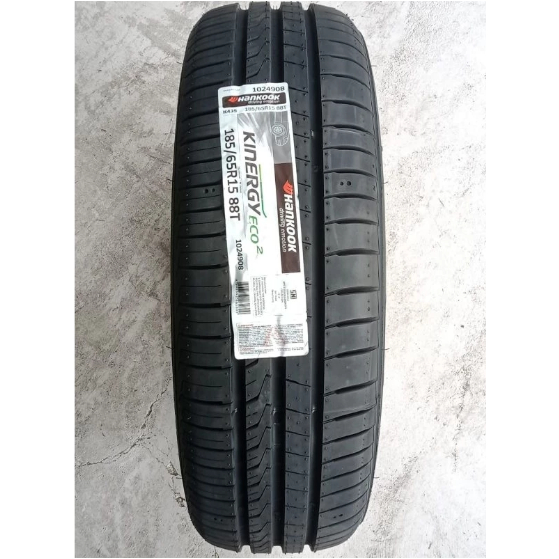 BAN MOBIL BAN HANKOOK KINERGY ECO2 185/65 R15 UNTUK VELOS ERTIGA MOBILIO