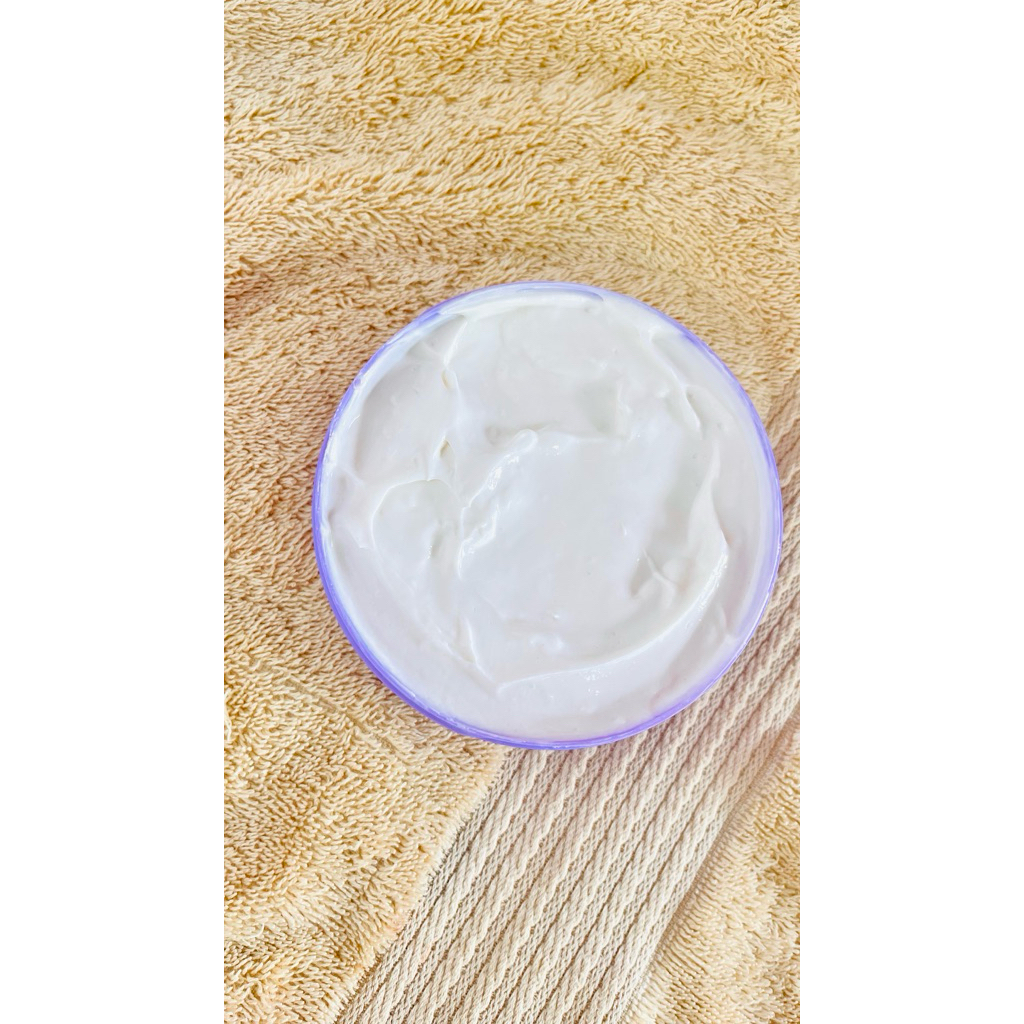 BODY LOTION WHITENING DOSTING A