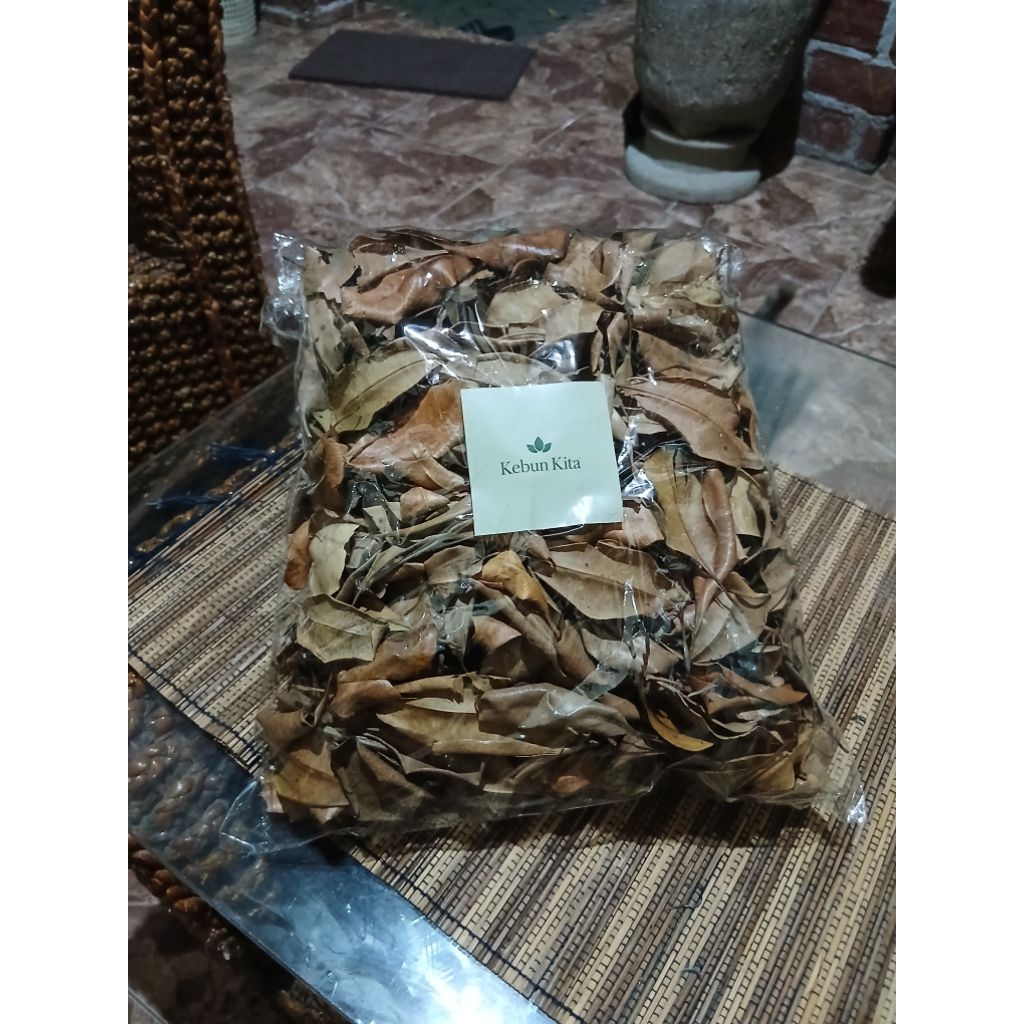 

Daun Cengkeh Kering kualitas premium