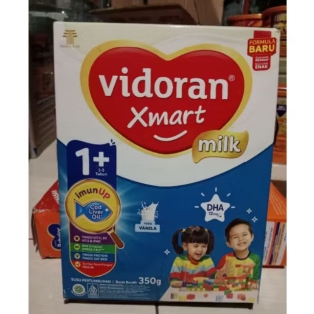 Vidoran 1+350g