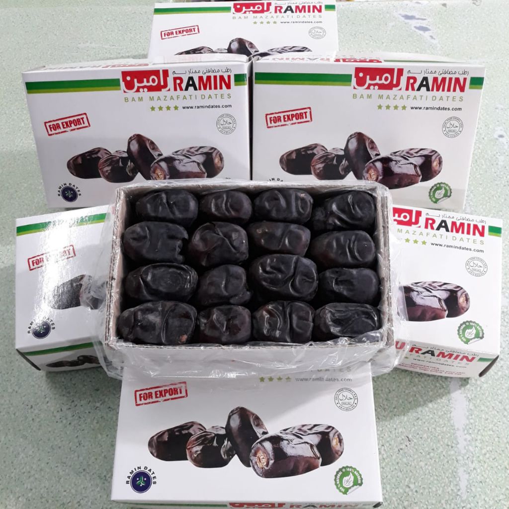 

Kurma Anggur Bam Ramin 500g