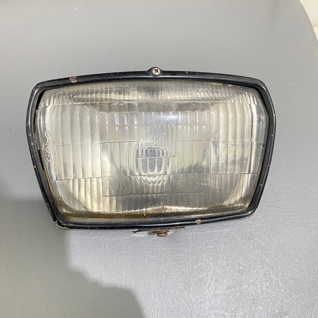 Reflektor lampu astrea prima ORI KGD