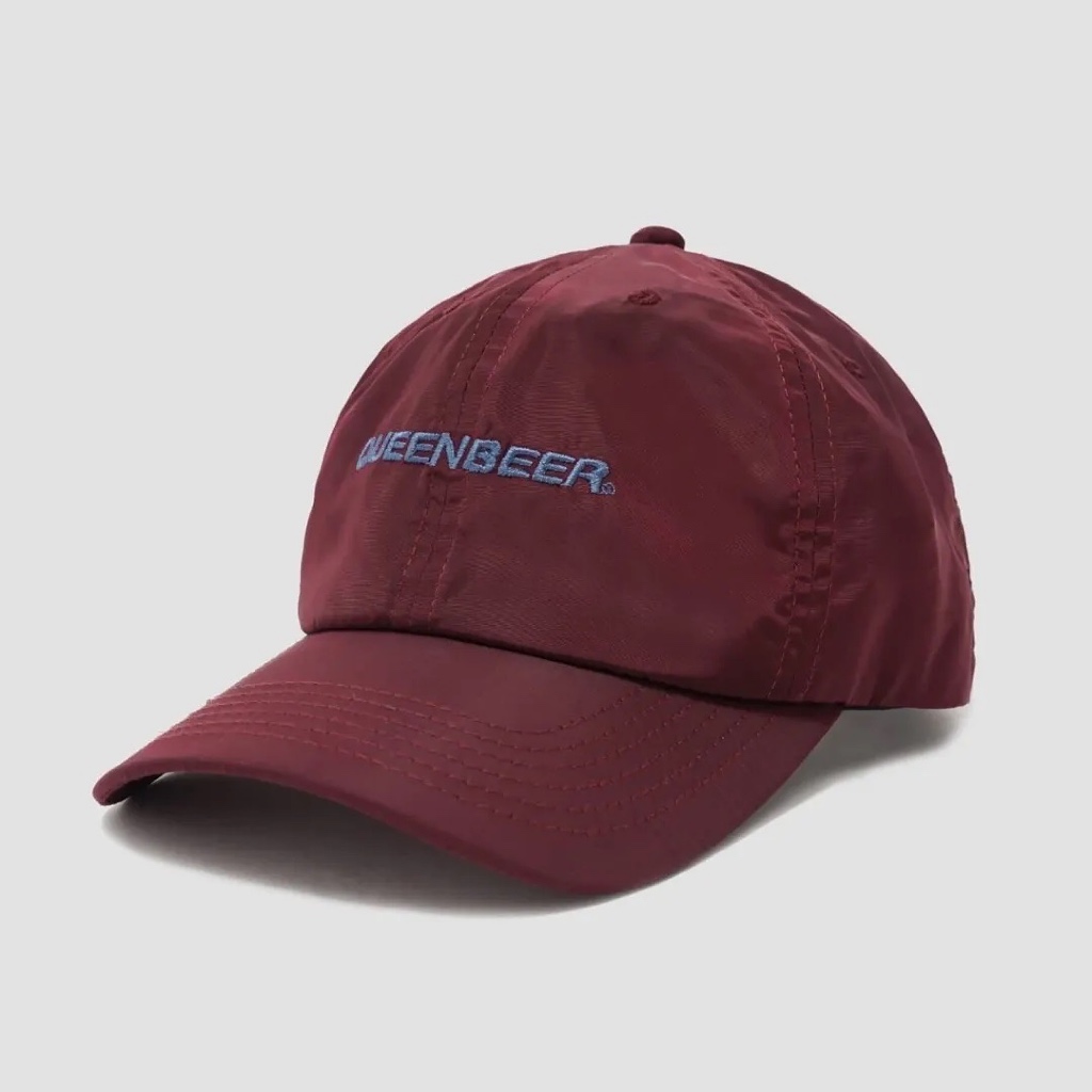 QUEENBEER - Nylon Hat Stark