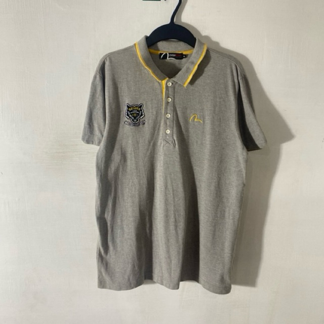 POLO SHIRT EVISU ABU
