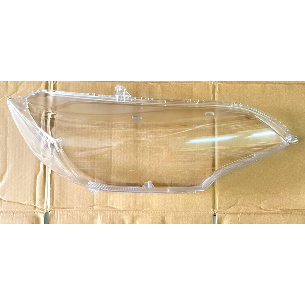 Mika headlamp jazz gk5 2015 2016 2017