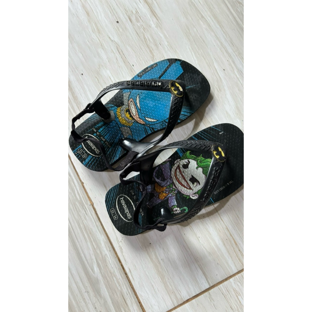 Havaianas preloved