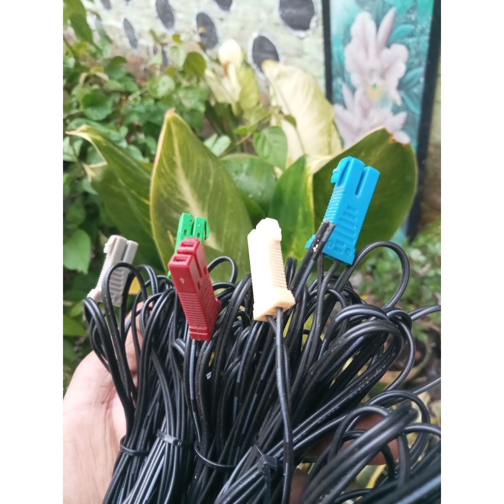 Kabel Soket Home theater Philips/Kabel Soket Home theater Panasonic