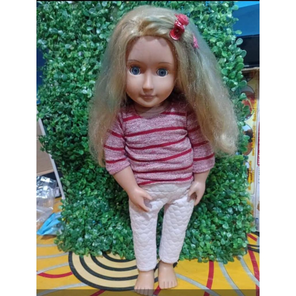 battat doll