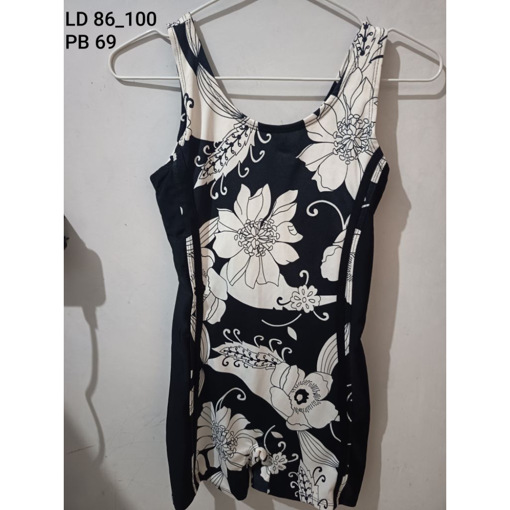 (PL) Baju Renang Dewasa