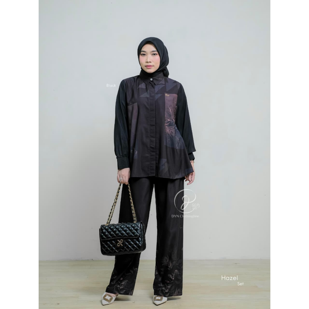 One Set Hazel Set ORIGINAL by DYN Clothingline