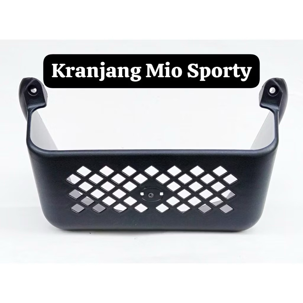 Keranjang Mio Sporty Mio smile Keranjang Motor Mio Sporty Mio smile