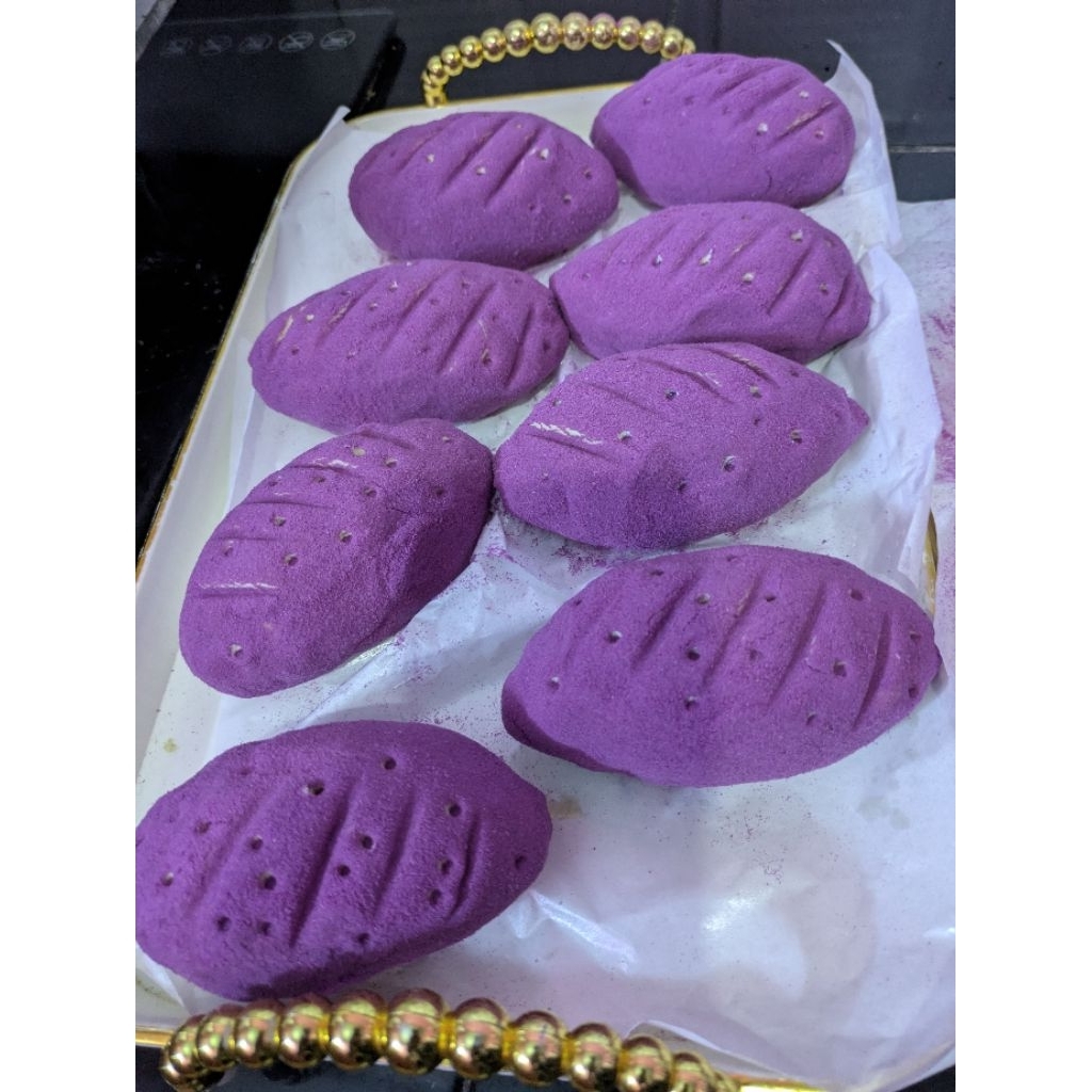 goguma ppang keju lumer jumbo ready