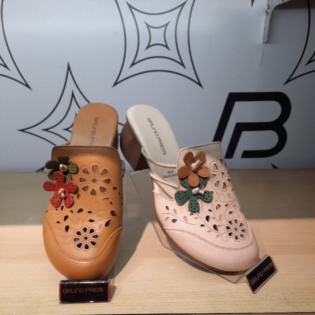 Bruno Premi shoes