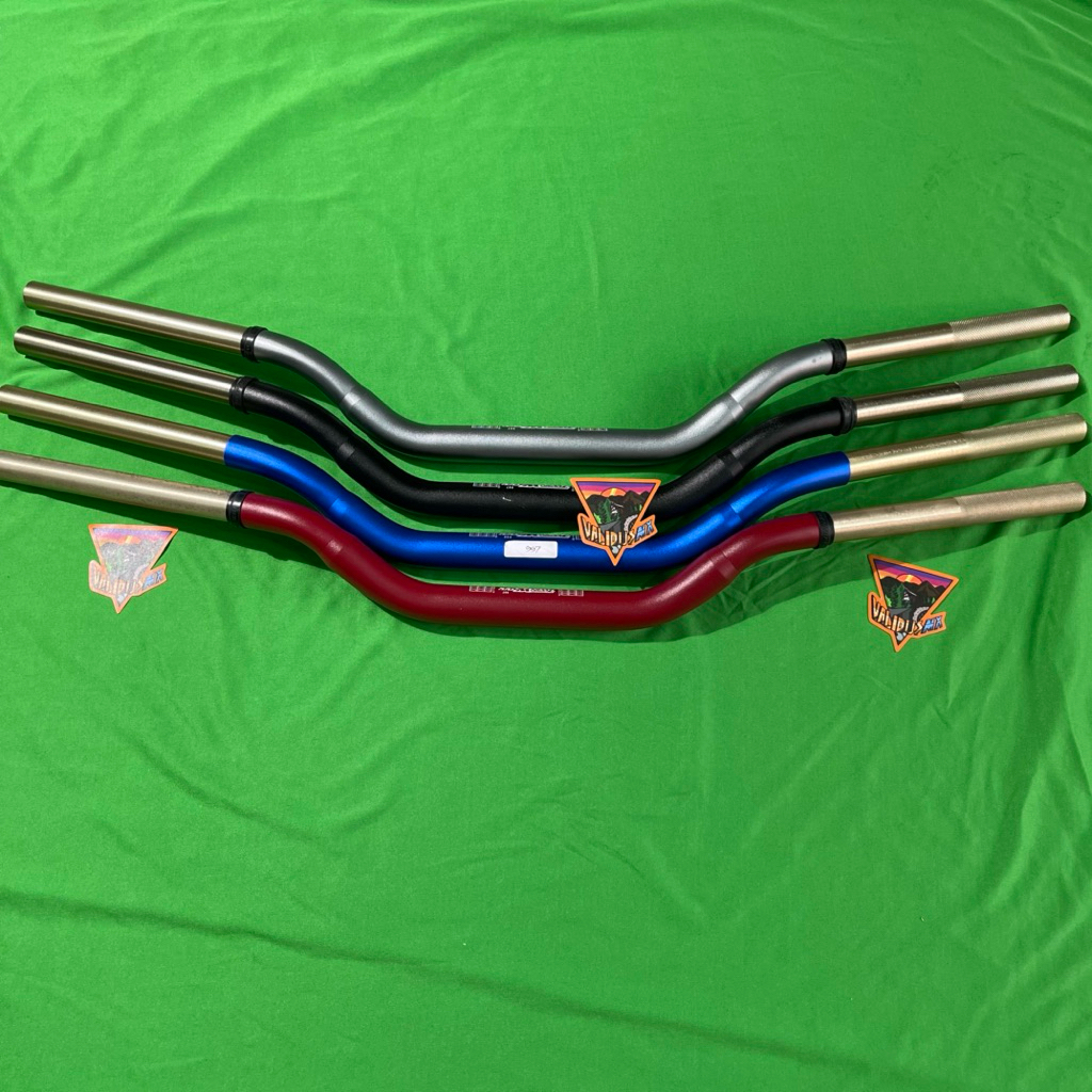 Stang Renthal Twin Wall Fatbar 997 ONLY