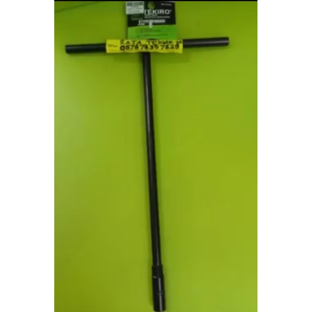 Kunci T 9mm Tekiro kualitas Bagus/ kunci T9 Tekiro / kunci t9 tekiro kumci tekiro t 9 kunci T9 tekir