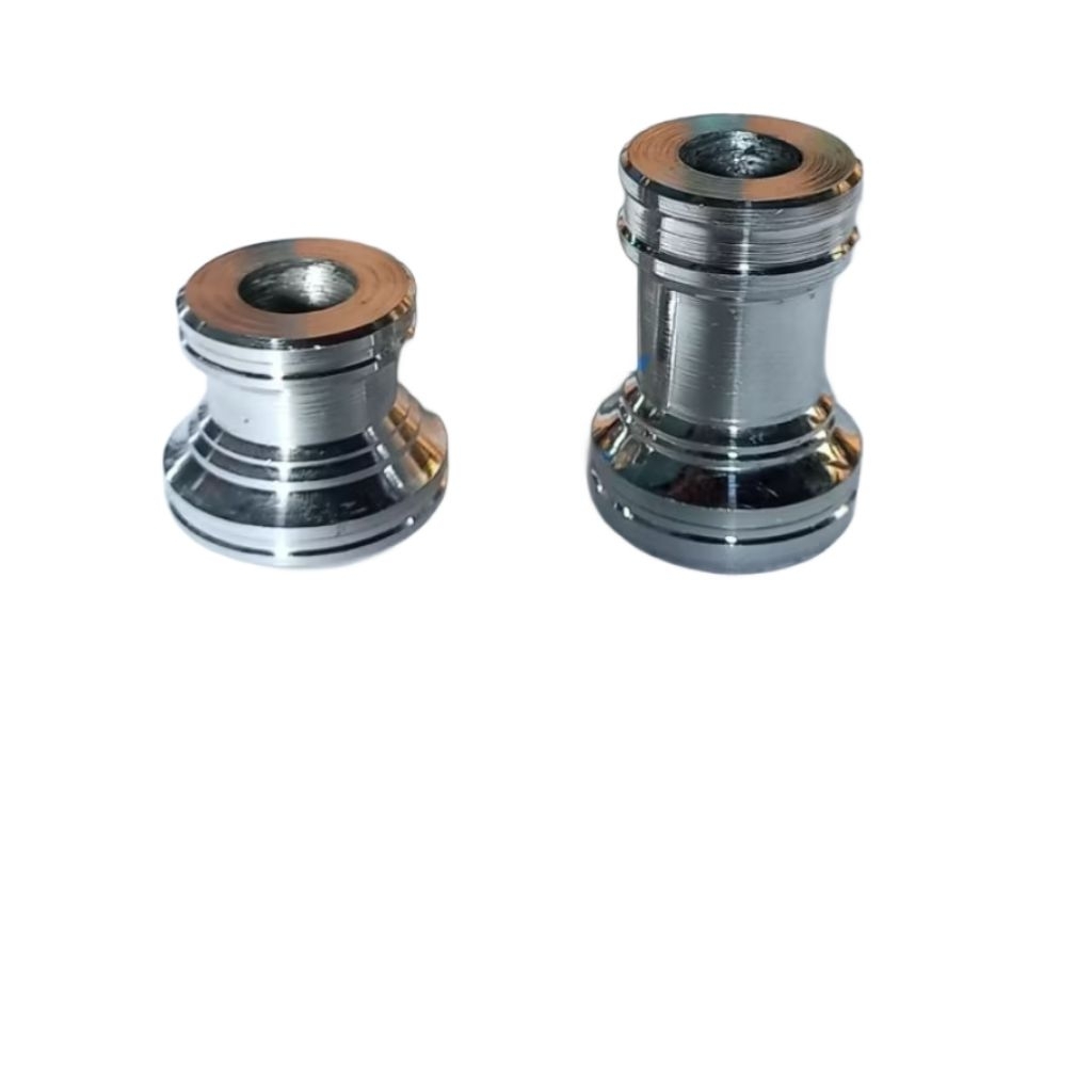 BOSHING BOSH TROMOL DEPAN SCOOPY RING 12 UPGRADE VELG 14 16 17 BOS TROMOL DEPAN SCOOPY