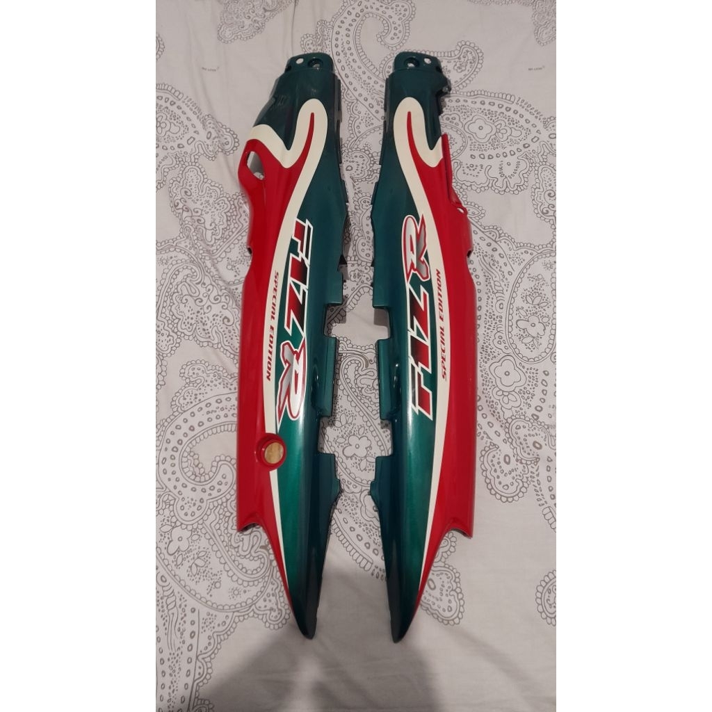 body set fizr caltex original