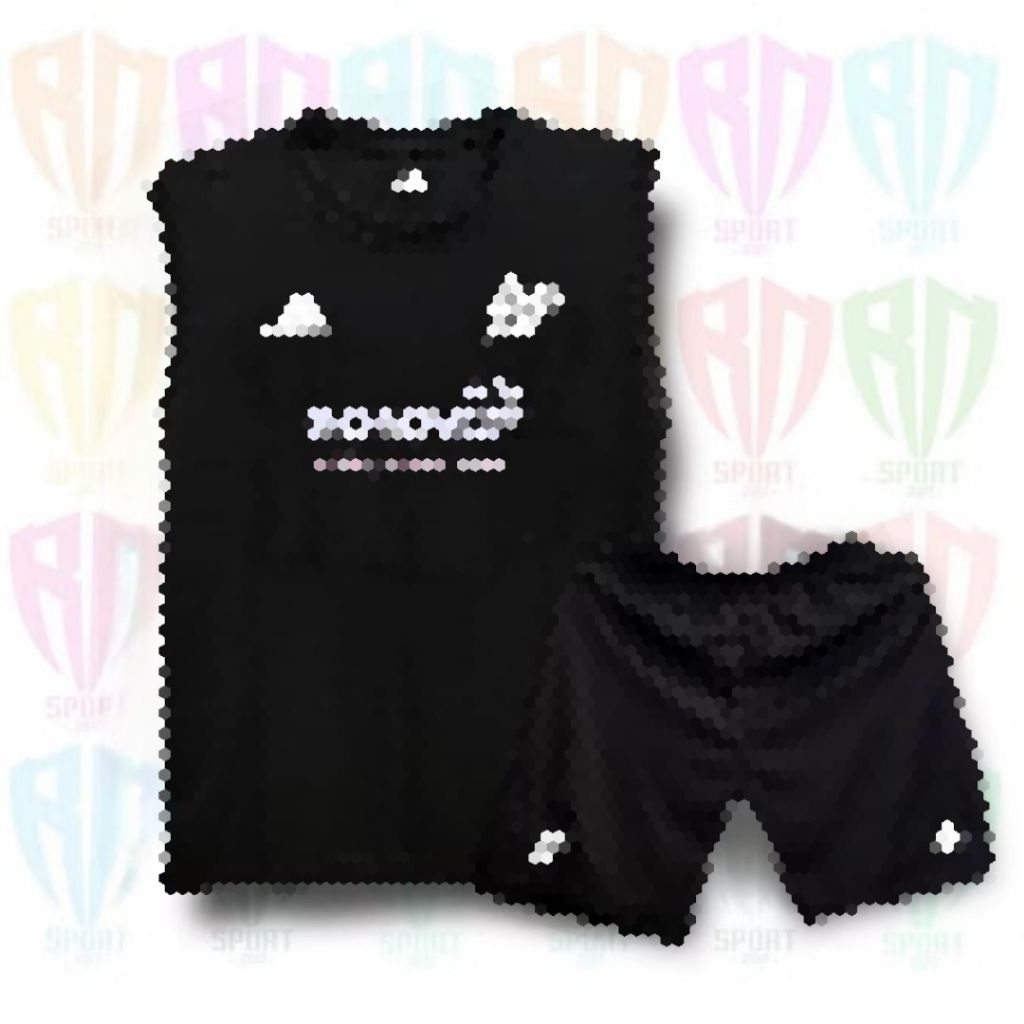 Jersey Olahraga Singlet Club Lokal Indonesia Mks 2026