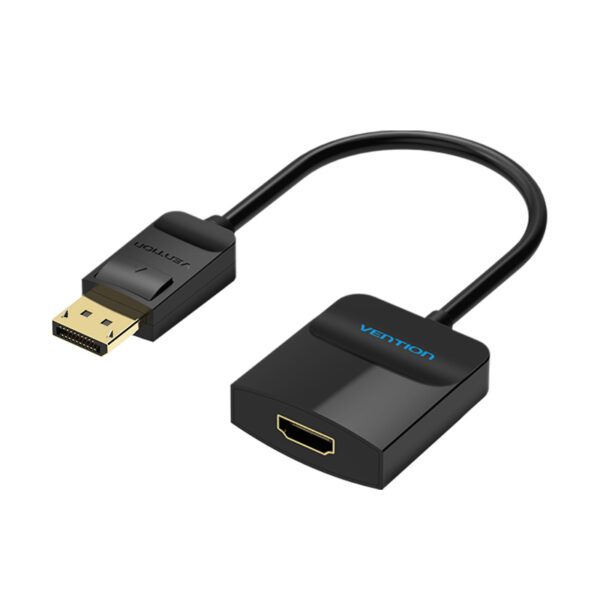 Kabel Display Port (DP) to HDMI Vention HADBH