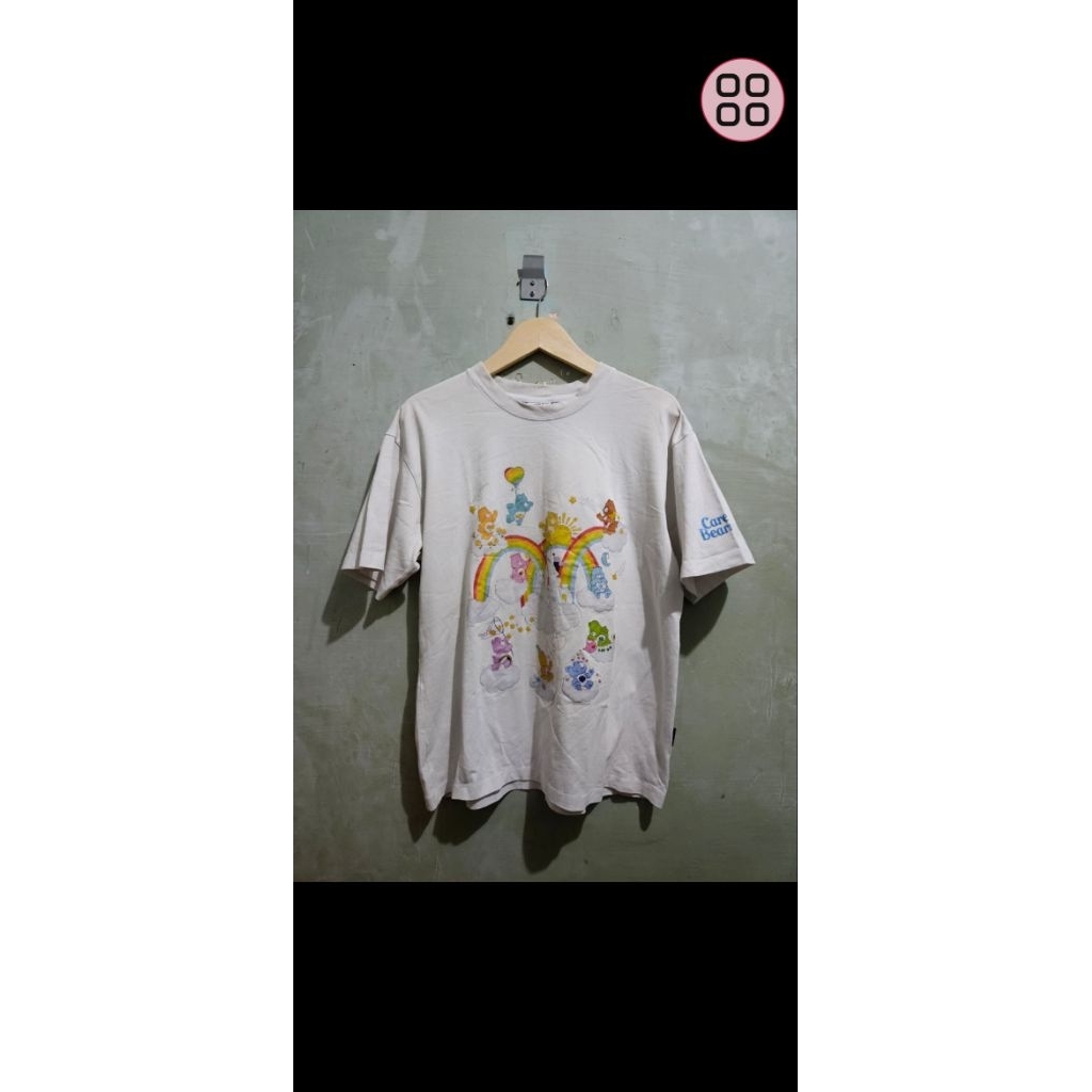 TS ADLV Bear Cares Size 1