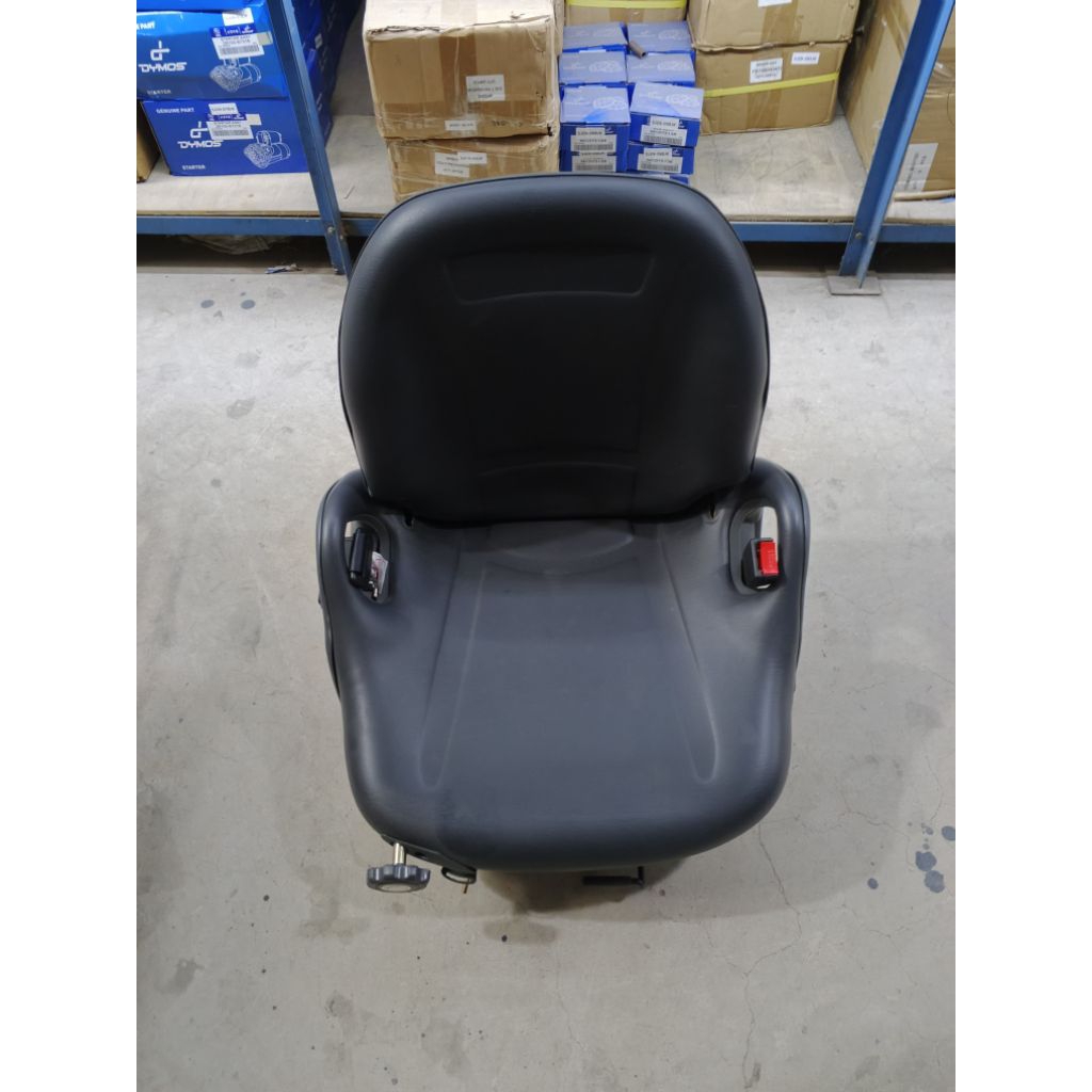 Kursi Forklift Assy jok Forklift Toyota universal