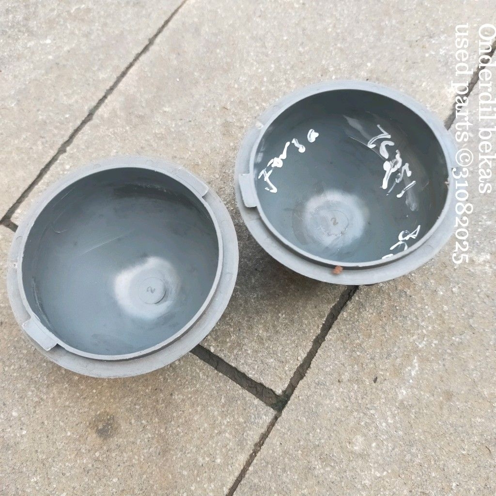 cover tutup shock bagasi Suzuki Forsa