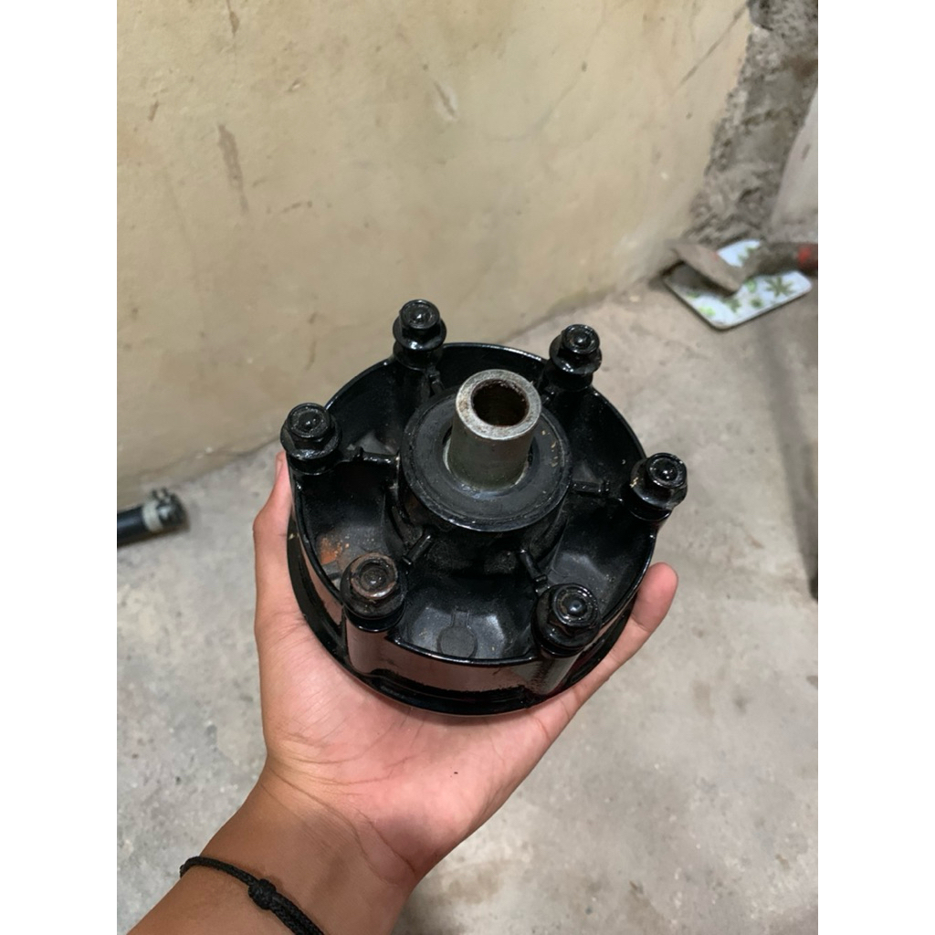 nap gir set ori vixion