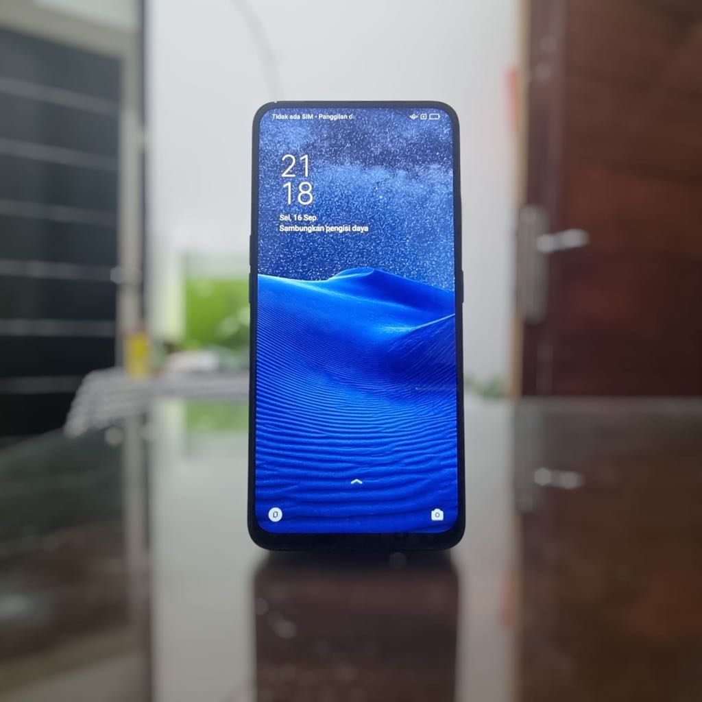 Oppo F11 Pro RAM 6/64GB