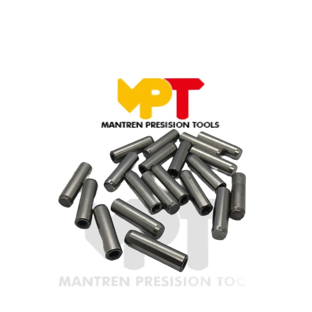 Harga Dowel PIN 5MM Terbaru Jan 2026 | BigGo Indonesia