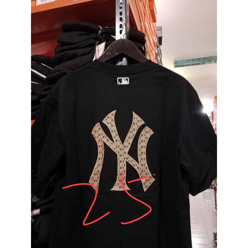 mlb tshirt