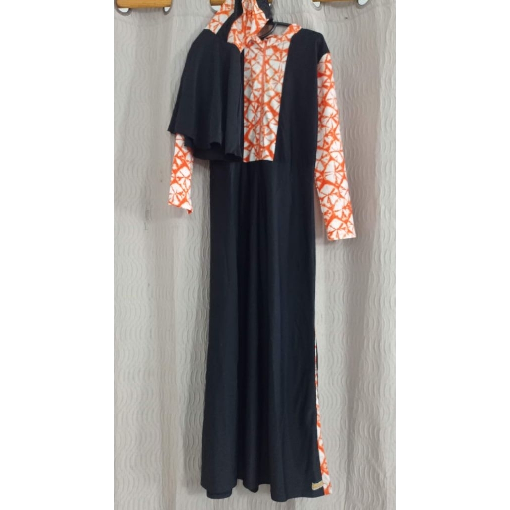 PL Baju renang muslimah