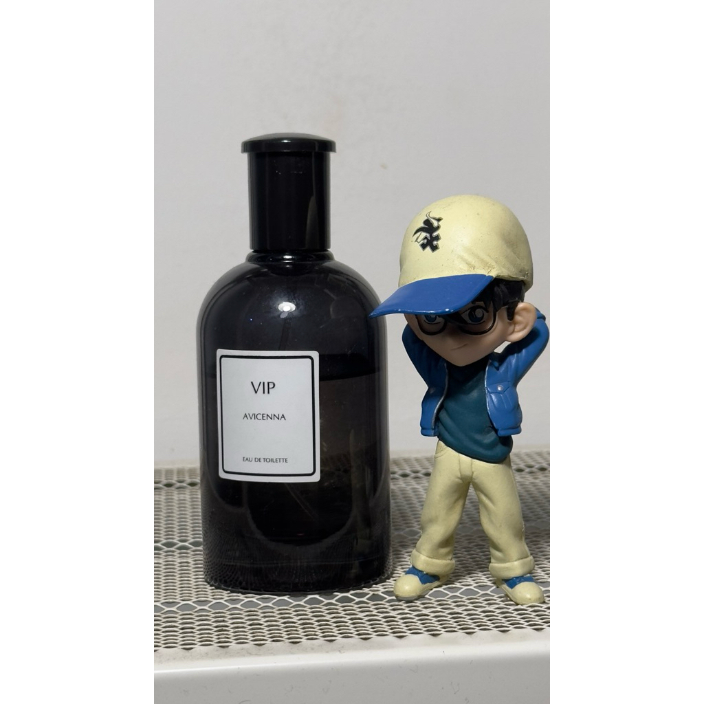 Decant Vip avicenna EDT
