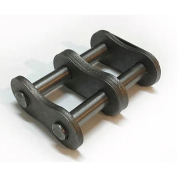 Double Connecting Link Roller Chain Sambungan Rantai CL RS 100 RS100 -2