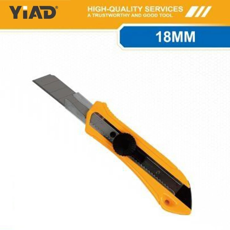 Tools Cutter / Cutter 18mm #18mm