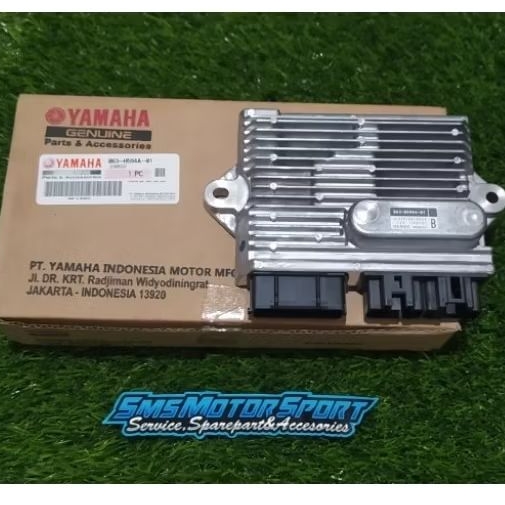 sgcu ecu aerox 155 old b65-h594a-01