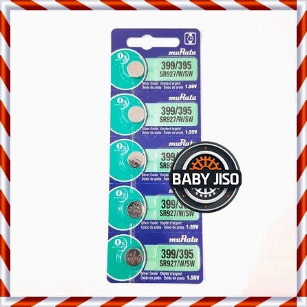 Baterai/batre sony sr927sw 399 395/ batre sony/ baterai jam/ batre 927 bisa untuk jam tangan , kalku