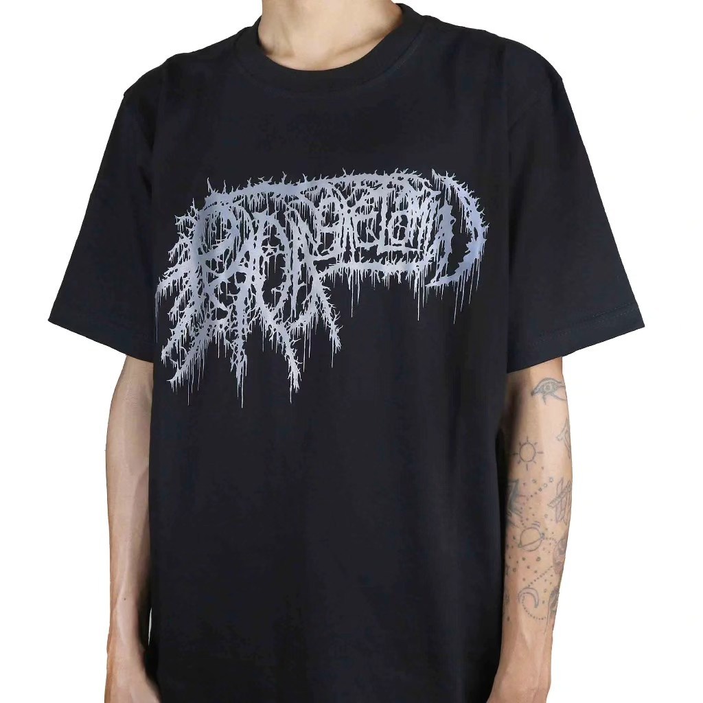 ORIGINAL TSHIRT RADANG K*LAMIN - PUNISHMEN