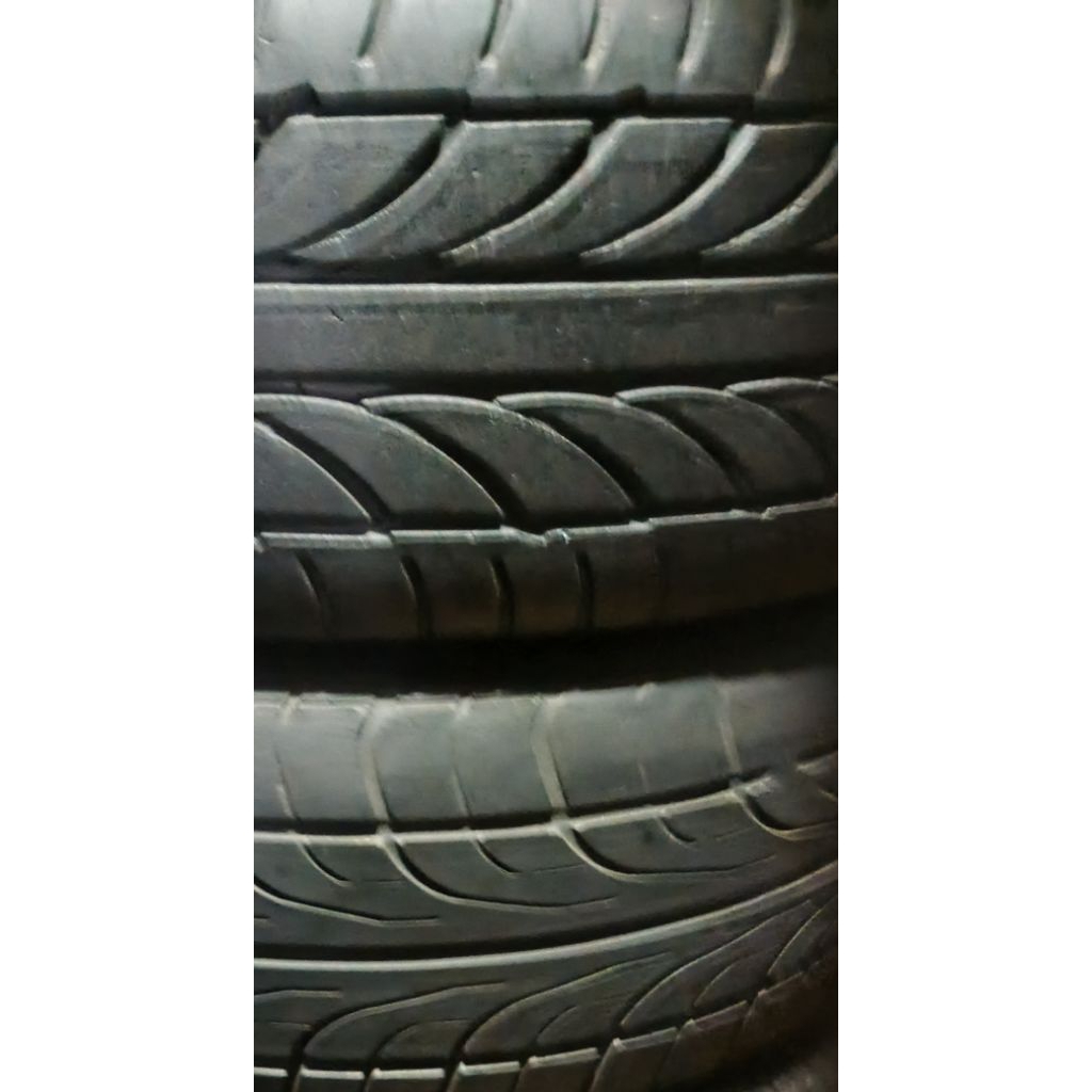 Ban second Ukuran R16/195/50