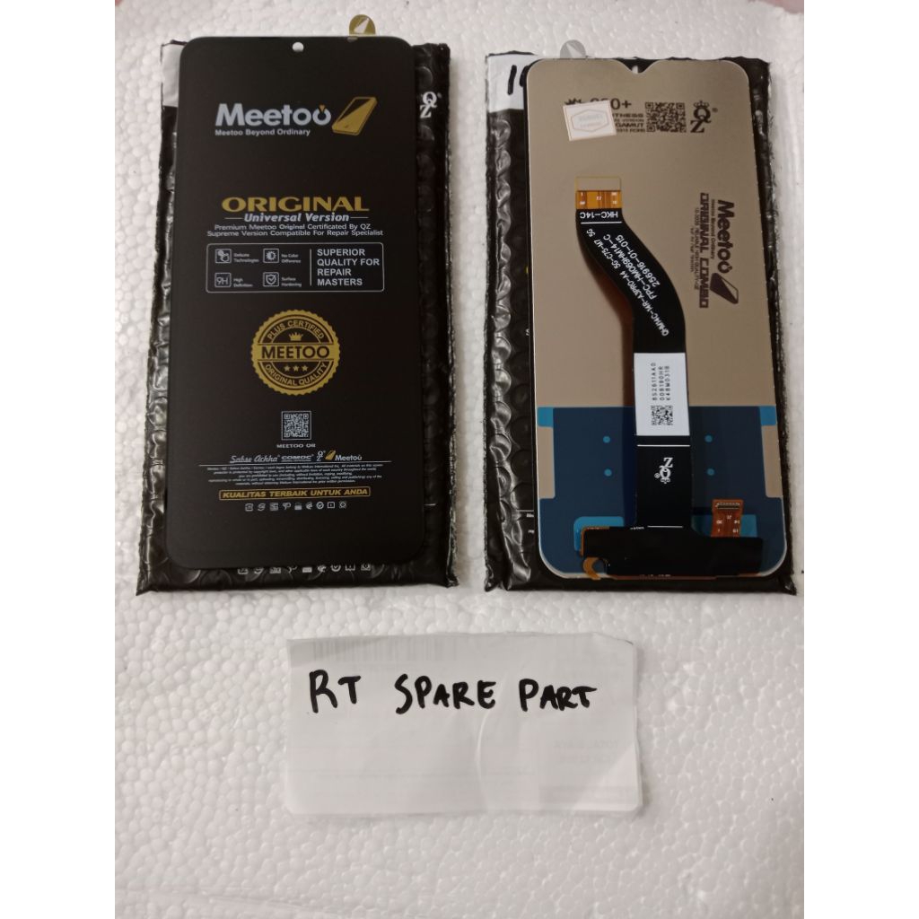 LCD+TS XIOMI REDMI 14C 4G, REDMI 14R, POCO C71