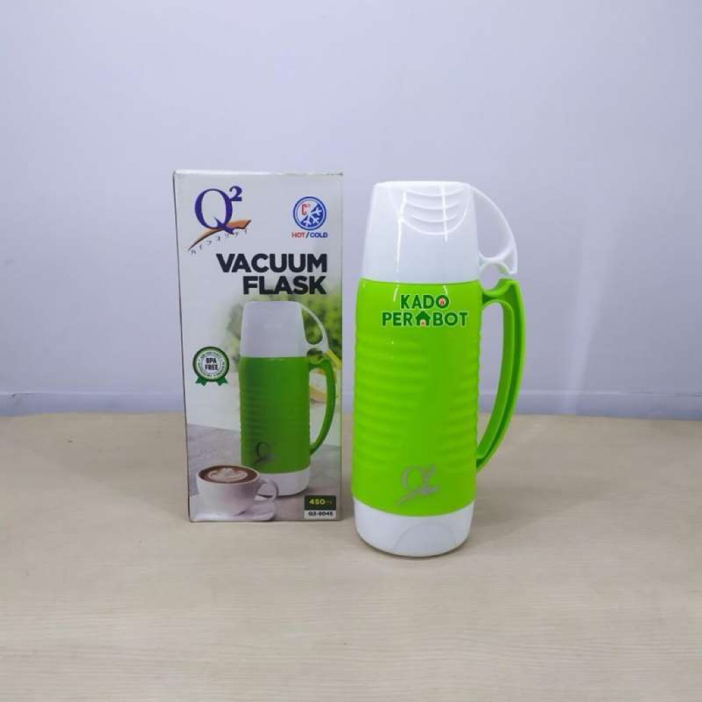 Thermos Air Panas Mini