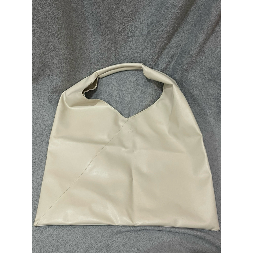 Nubuk Bags Shoulder Bag