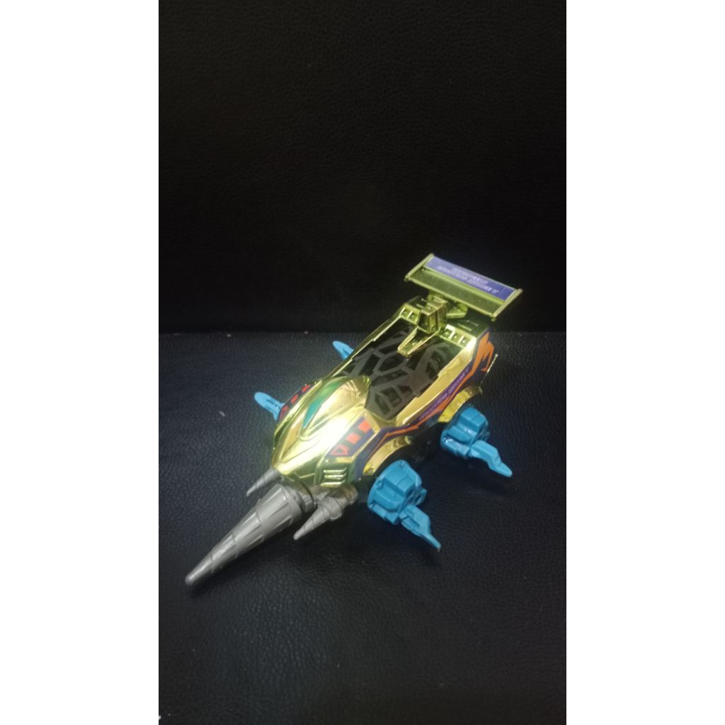 Crush Gear Shooting mirage Jiada NOS