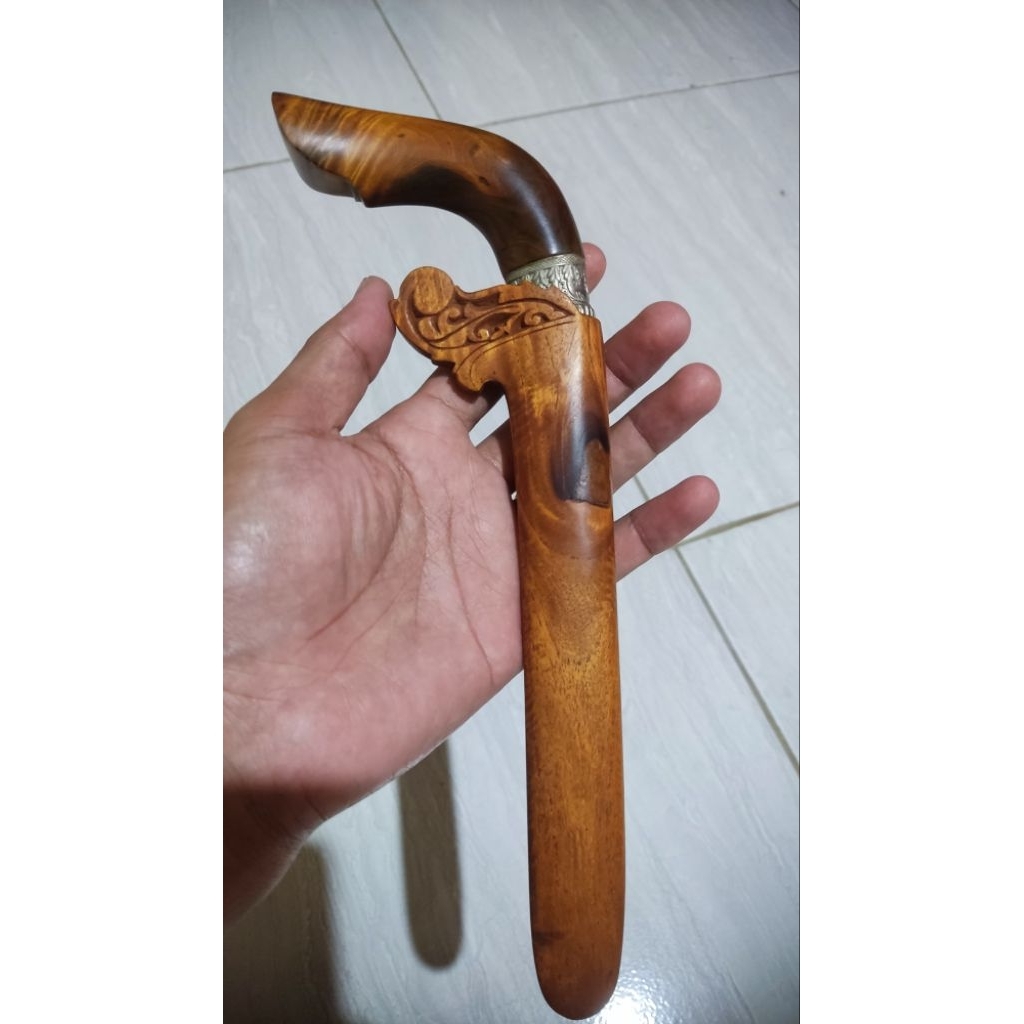 sofenir bugis gecong