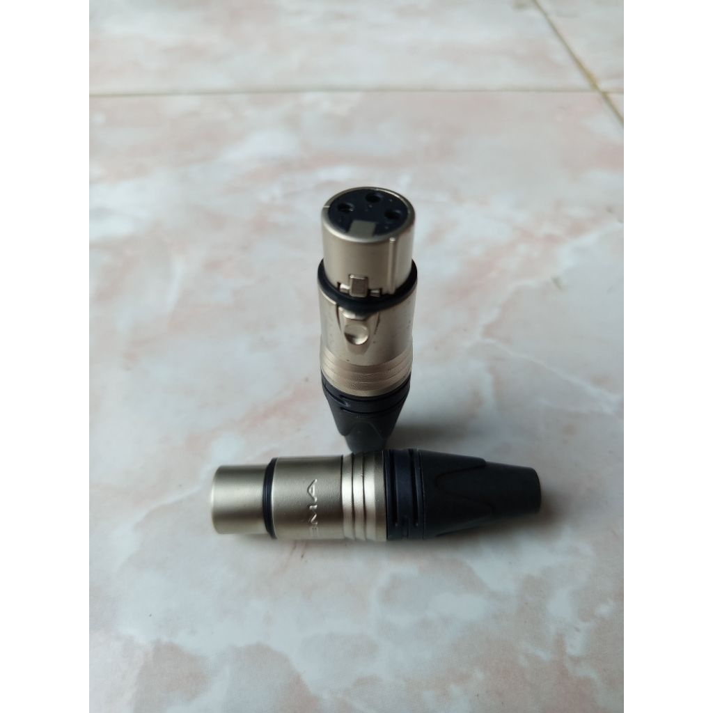 jek Canon/soket Canon BMA