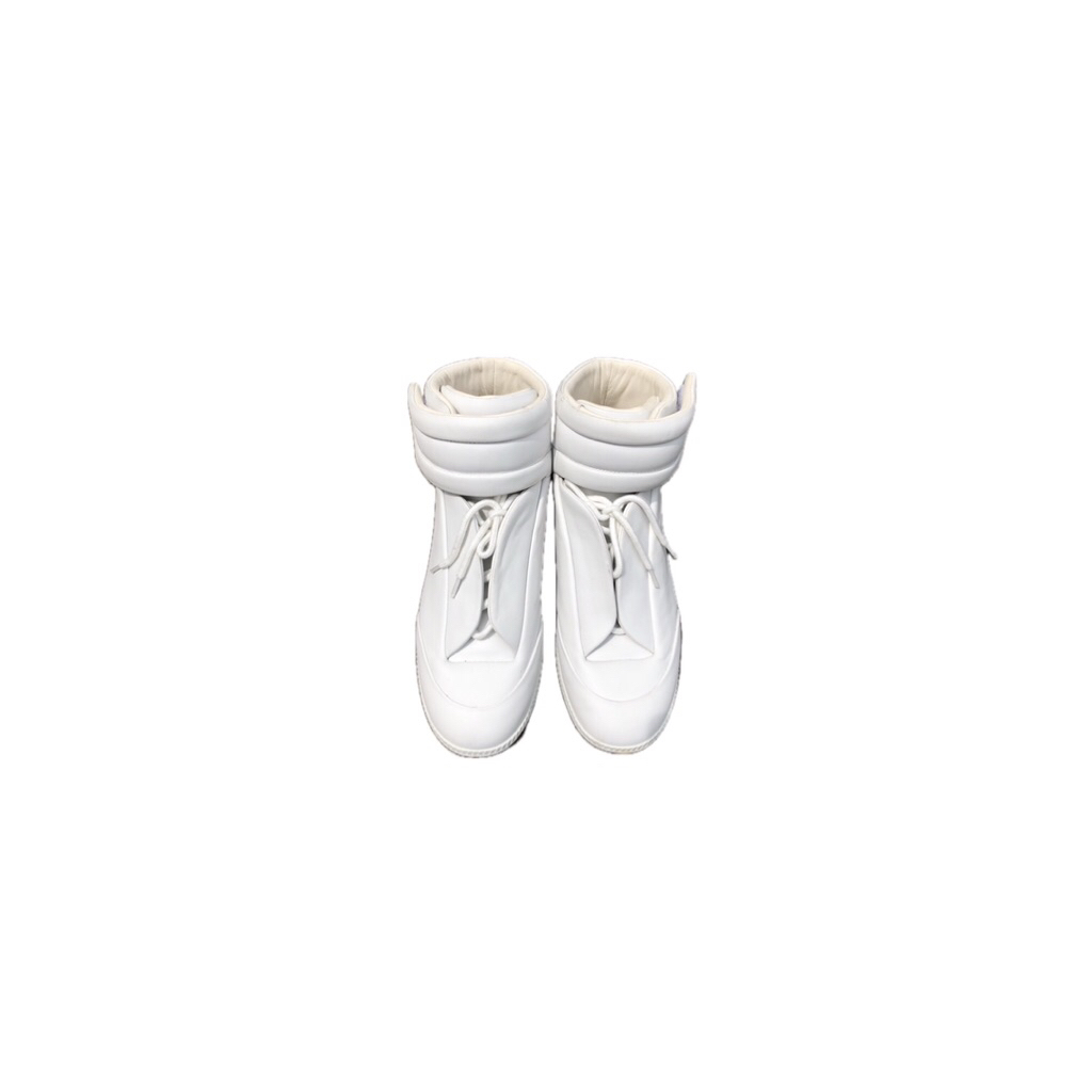 Maison Margiela Future High White