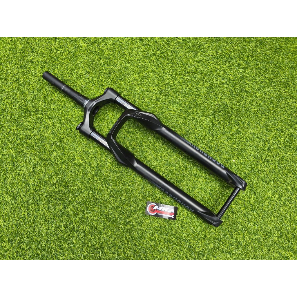 Fork Rockshox Recon 29er Boost TA 15x110 Travel 120mm Baru