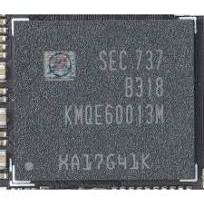 IC EMMC KMQE60013M