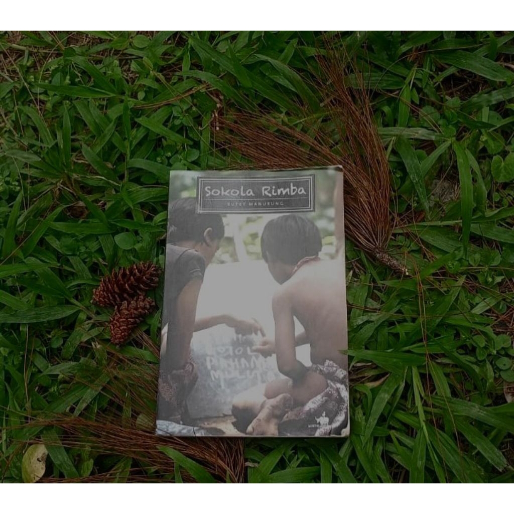 Buku Sokola Rimba (grade)